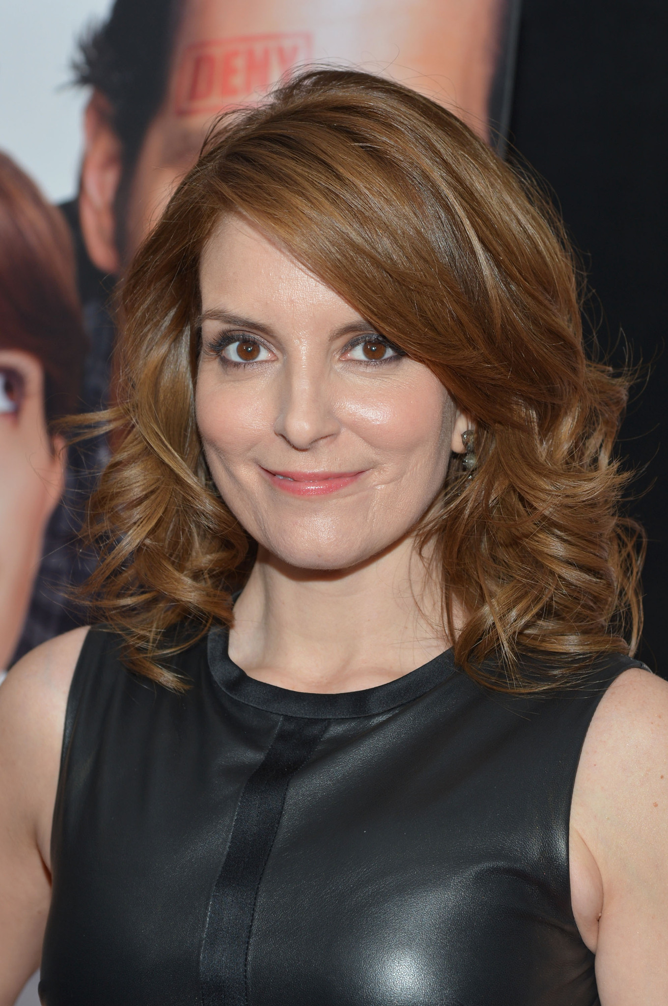 Tina Fey at event of Admission (2013)