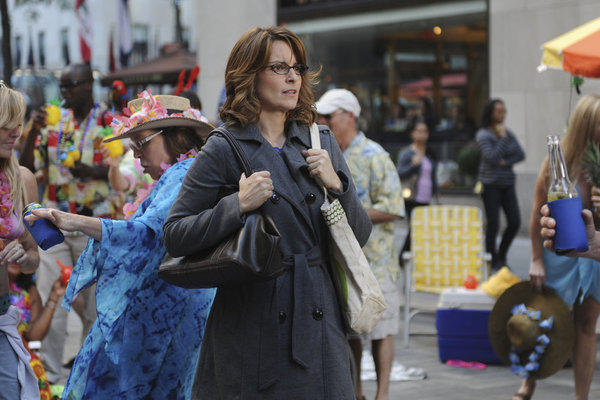 Still of Tina Fey in 30 Rock (2006)