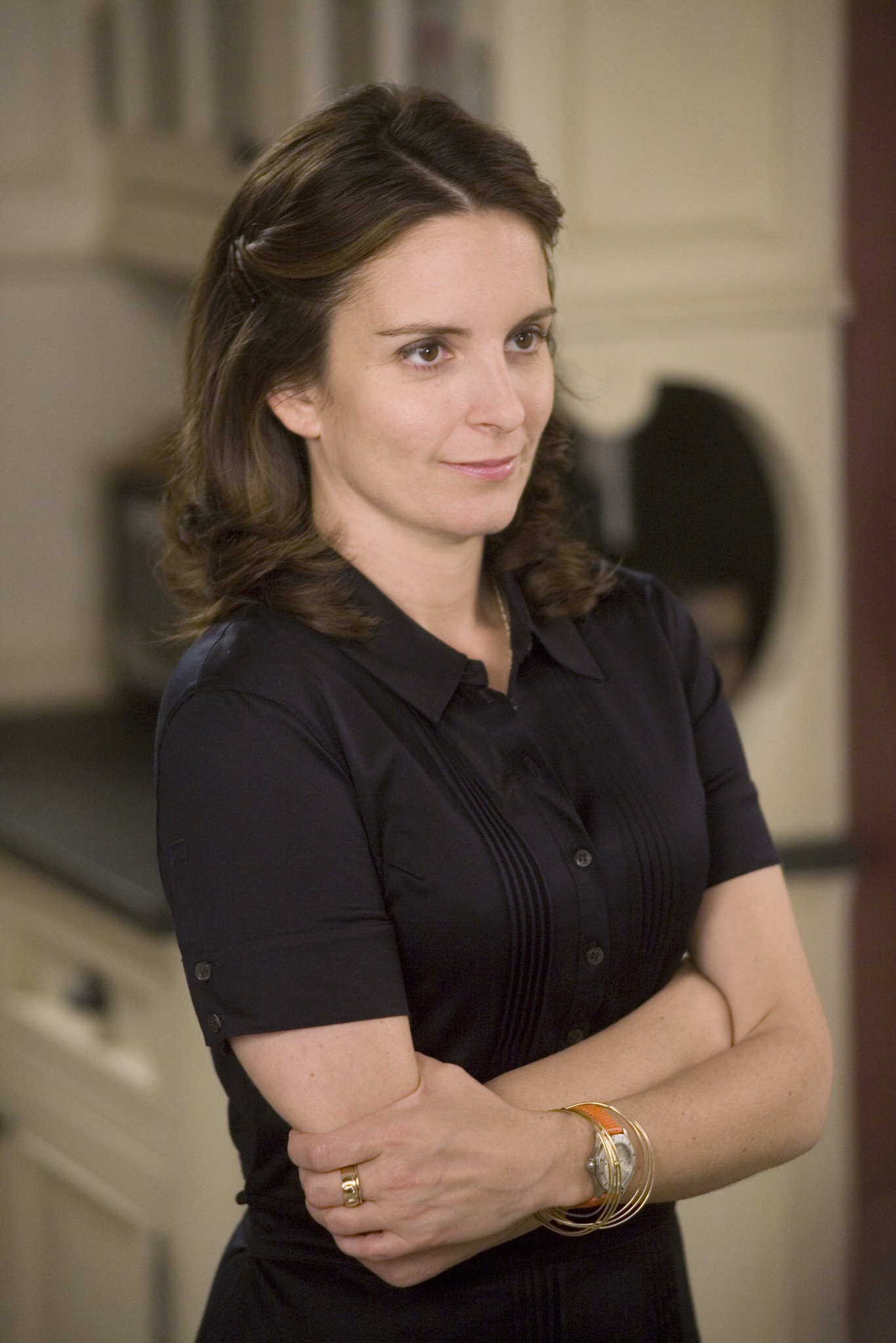 Still of Tina Fey in Baby Mama (2008)