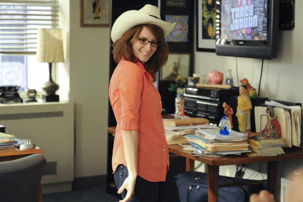 Still of Tina Fey in 30 Rock (2006)