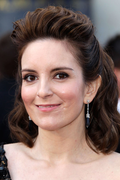 Tina Fey