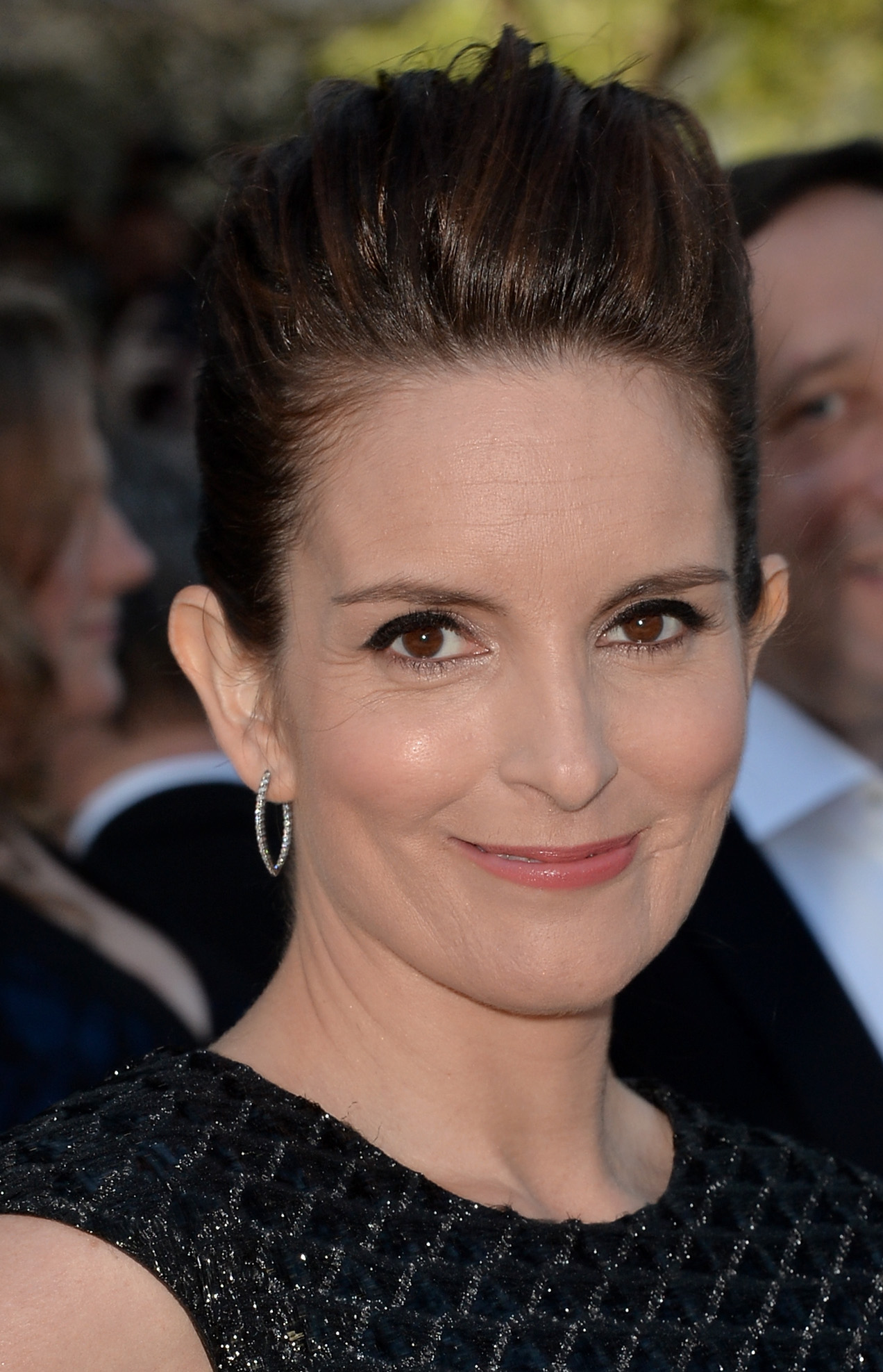 Tina Fey at event of This Is Where I Leave You (2014)