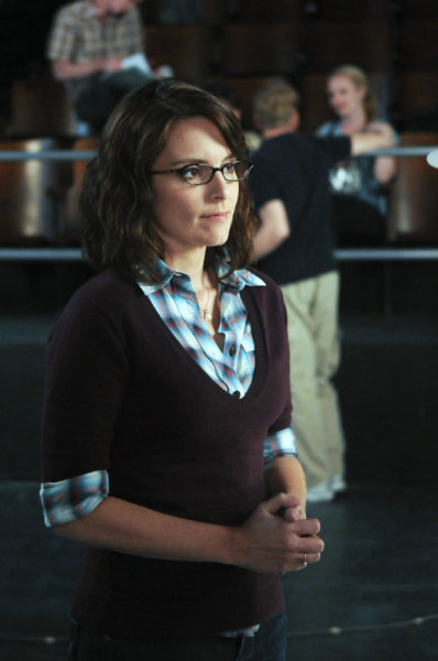 Still of Tina Fey in 30 Rock (2006)