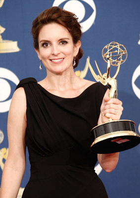 Still of Tina Fey in The 61st Primetime Emmy Awards (2009)