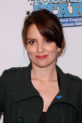 Tina Fey