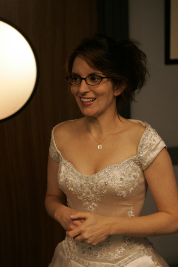 Still of Tina Fey in 30 Rock (2006)