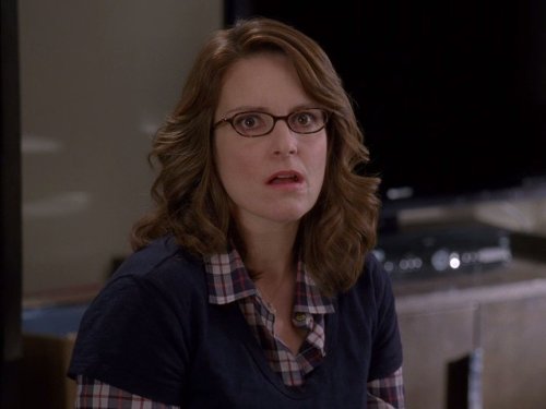 Still of Tina Fey in 30 Rock (2006)