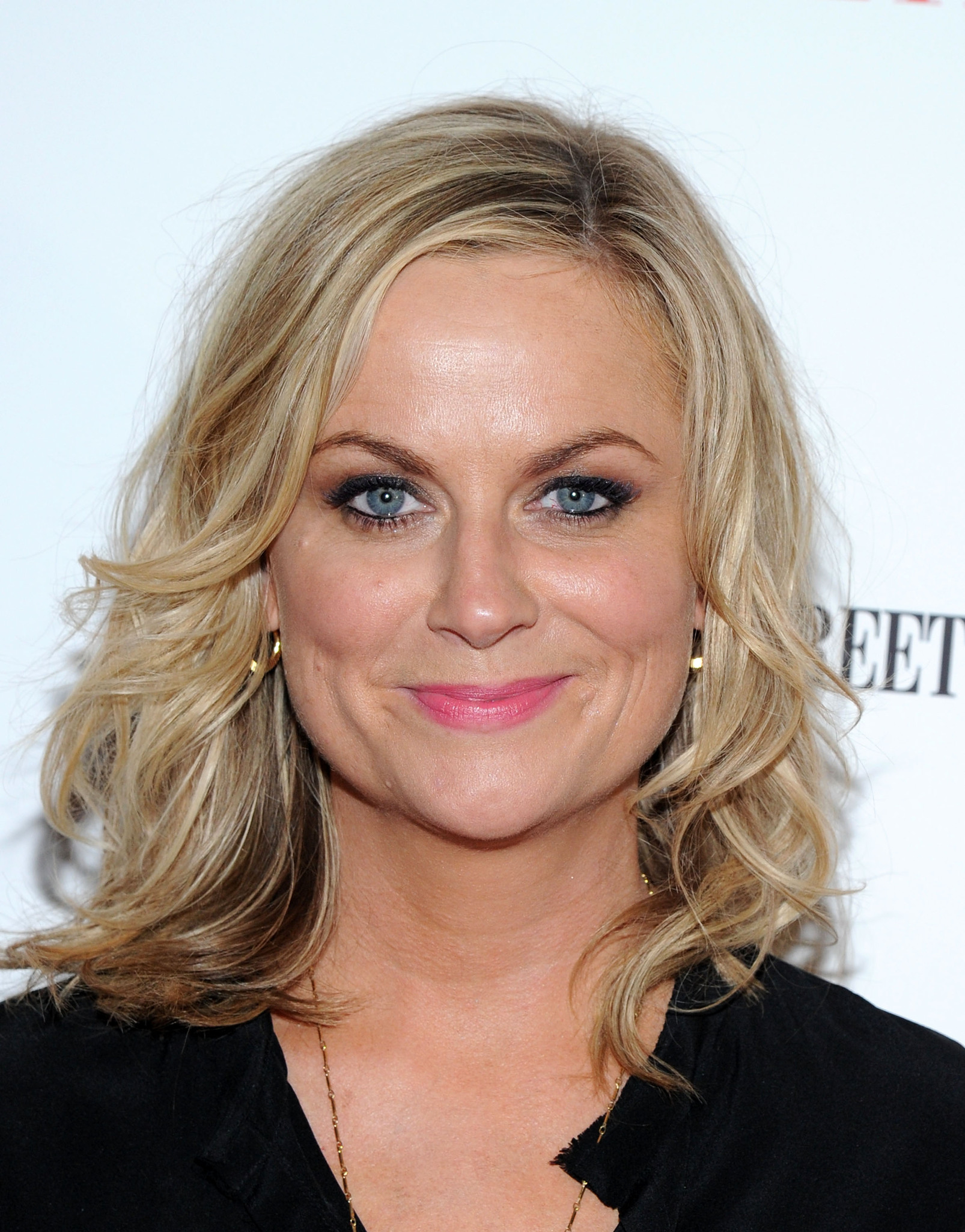 Amy Poehler at event of They Came Together (2014)