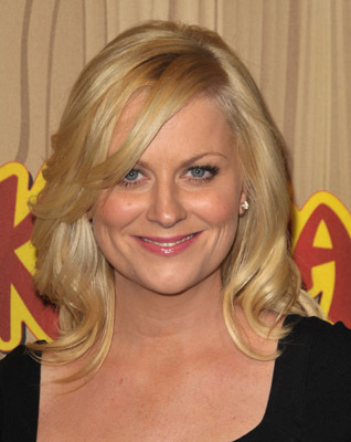 Amy Poehler at event of Parks and Recreation (2009)