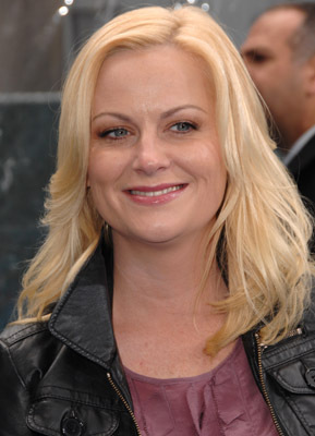 Amy Poehler at event of Monsters vs. Aliens (2009)