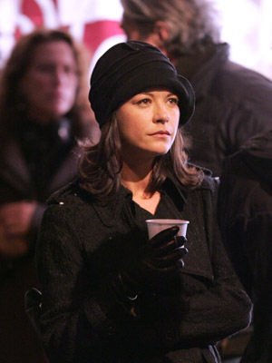 Catherine Zeta-Jones at event of The Rebound (2009)