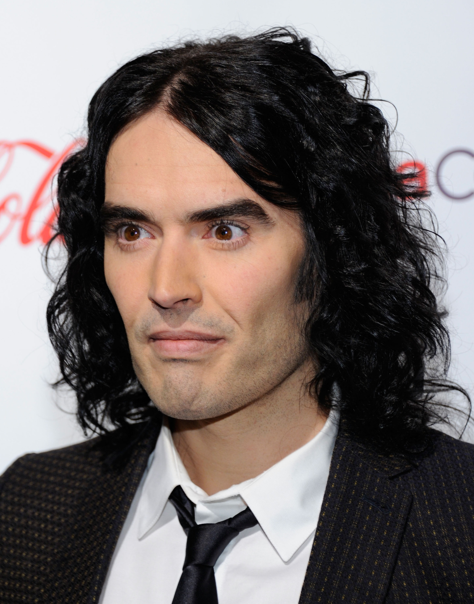 Russell Brand