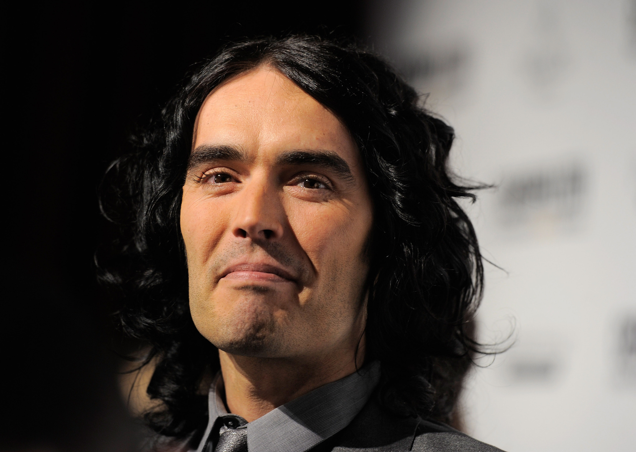 Russell Brand