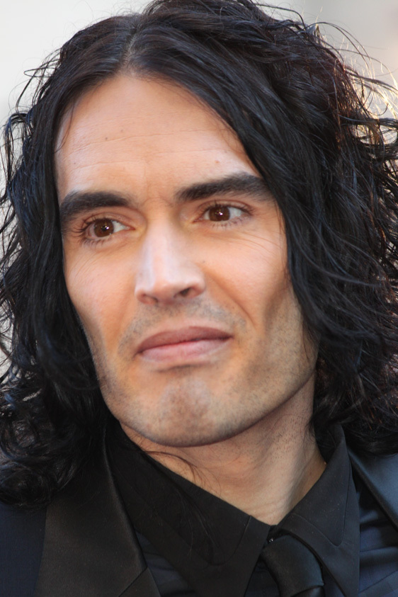 Russell Brand