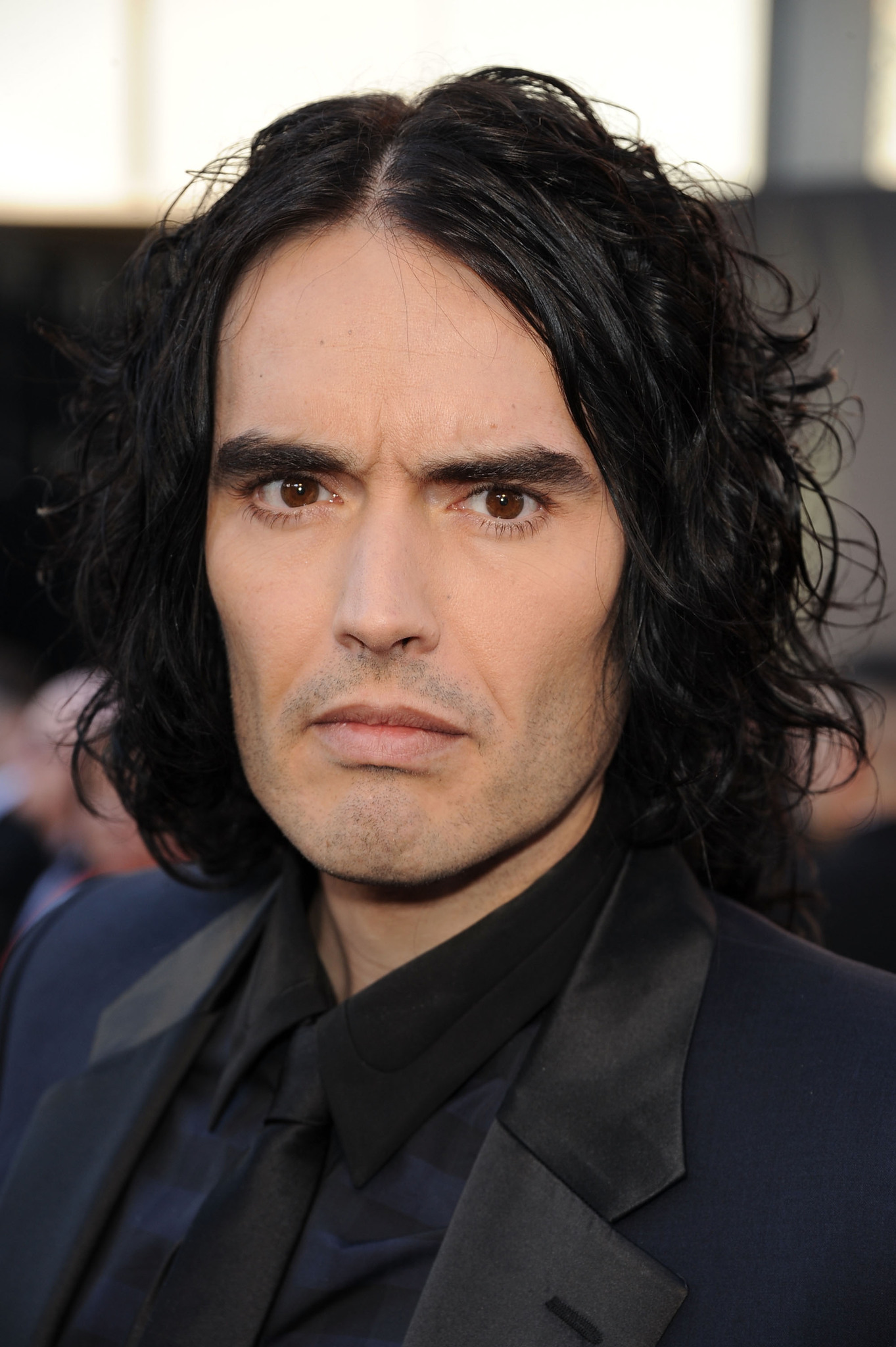 Russell Brand