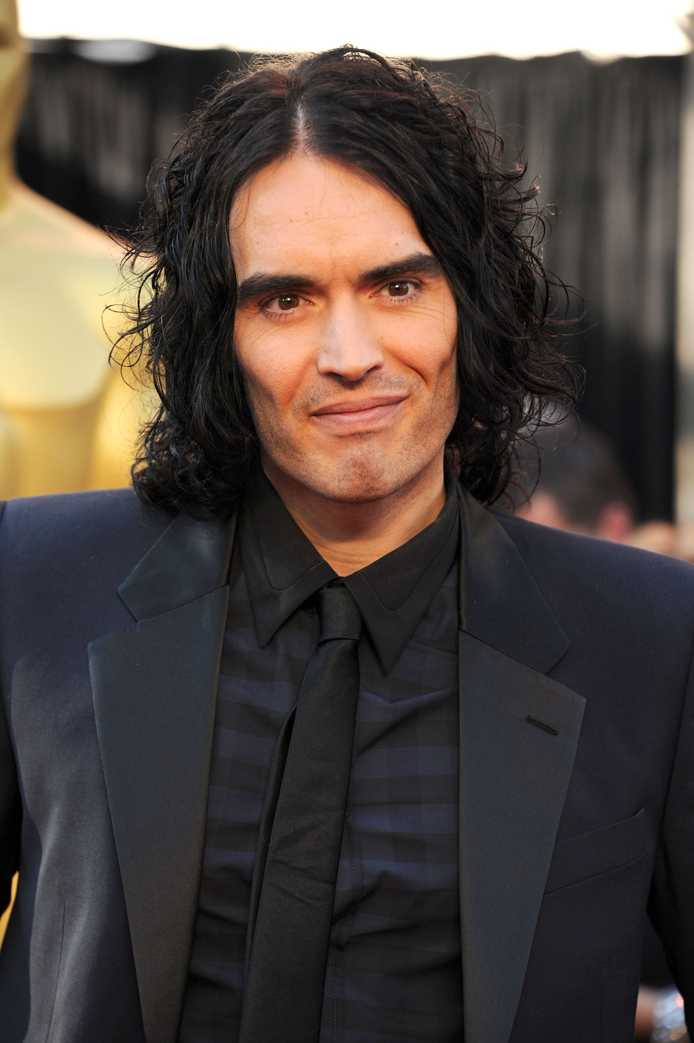 Russell Brand