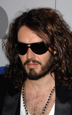 Russell Brand