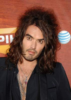 Russell Brand