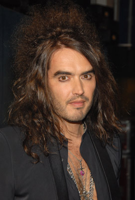 Russell Brand