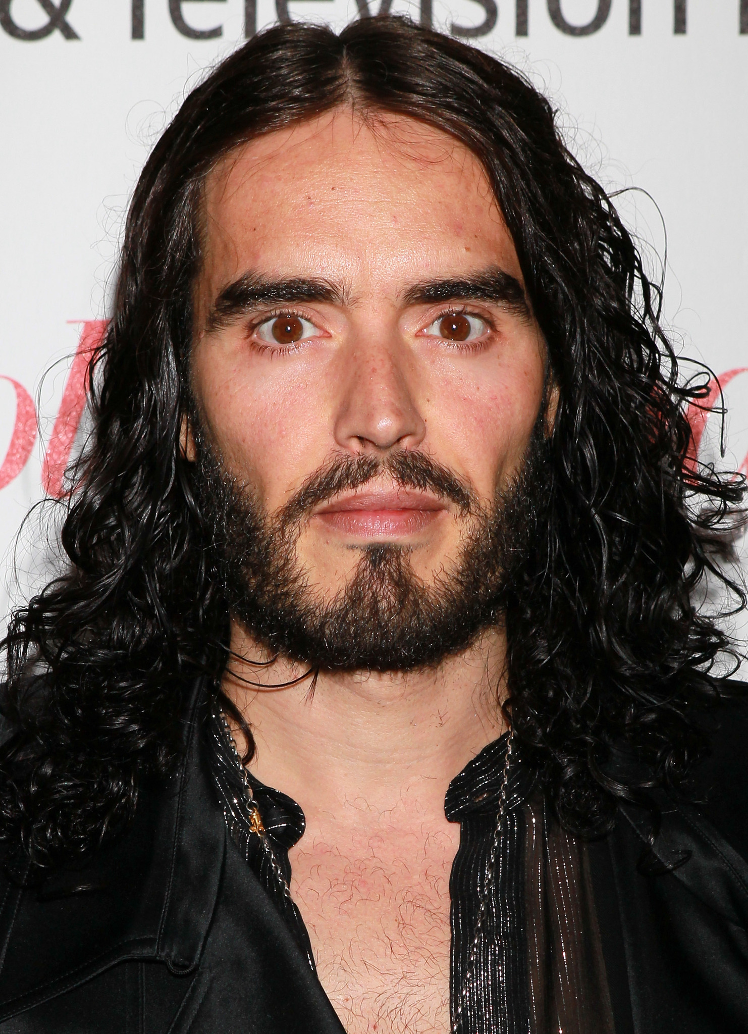 Russell Brand