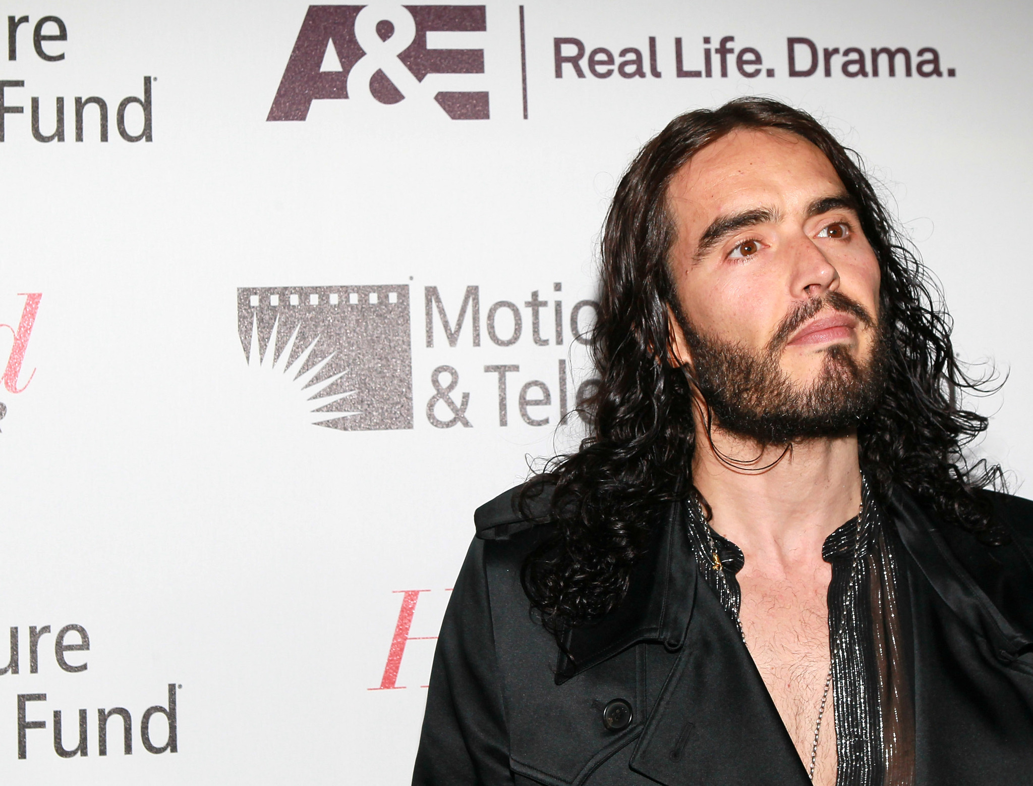 Russell Brand