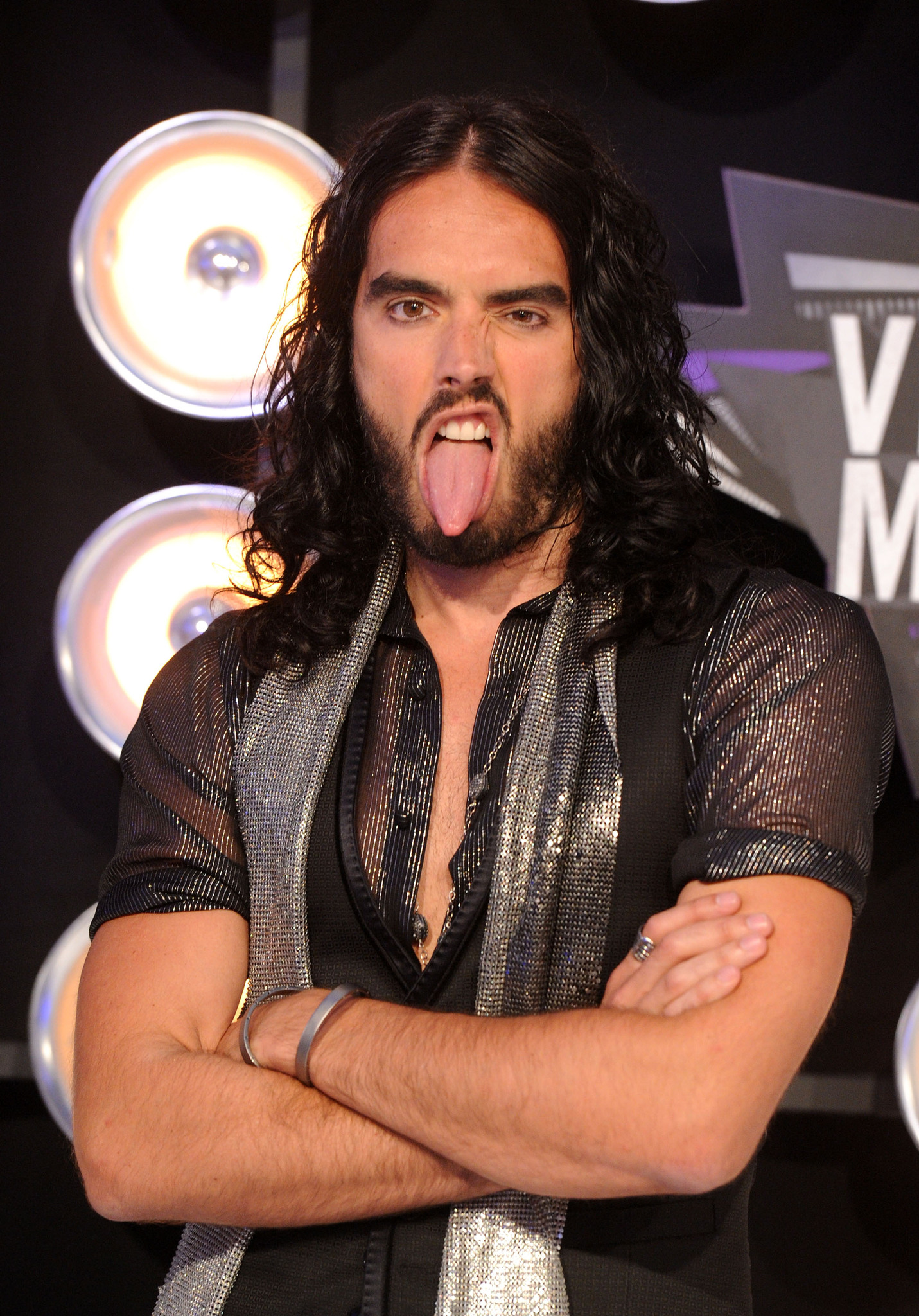 Russell Brand