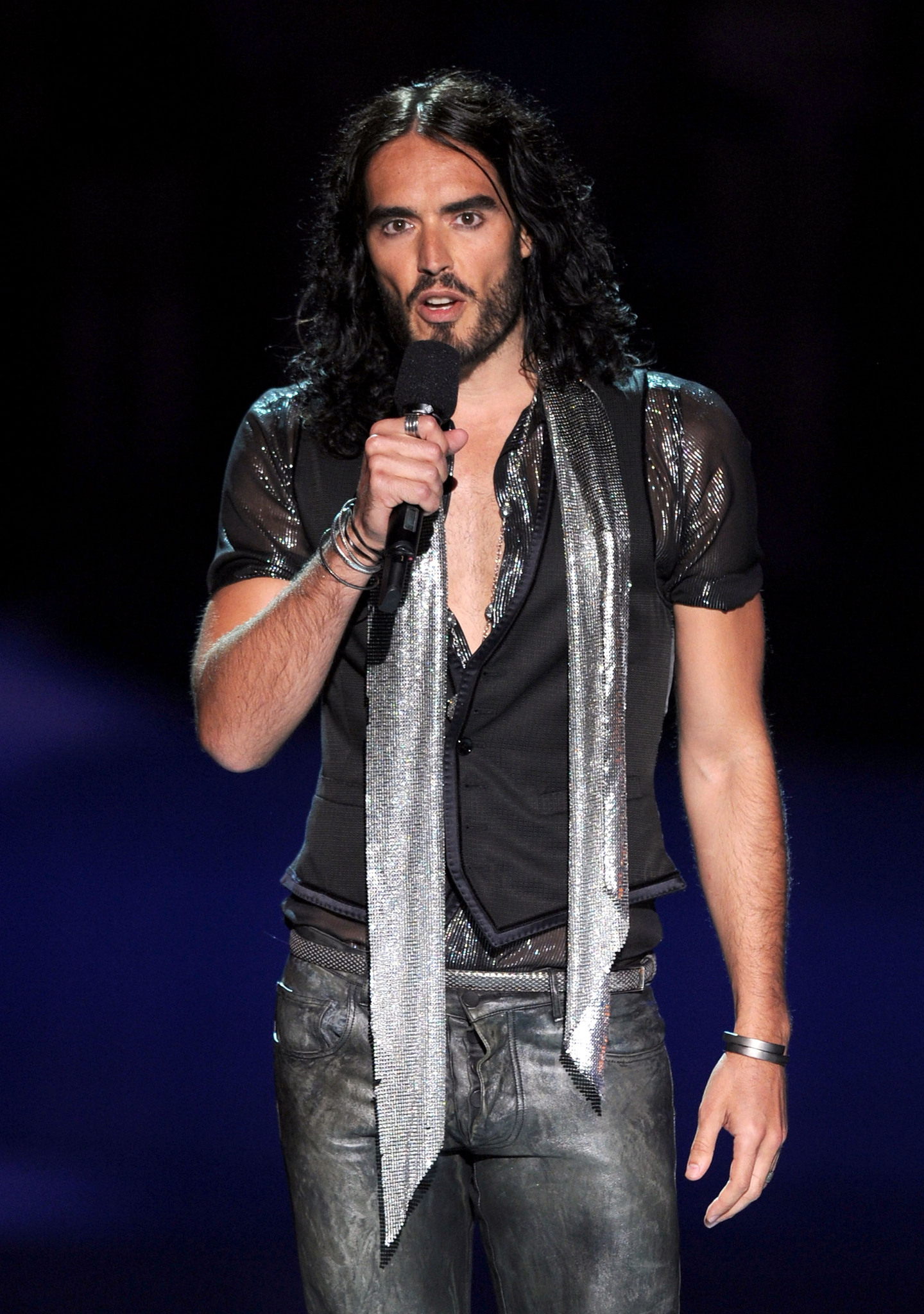 Russell Brand