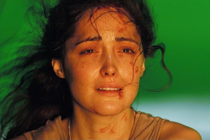 Still of Rose Byrne in Gestanti saule (2007)