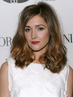 Rose Byrne