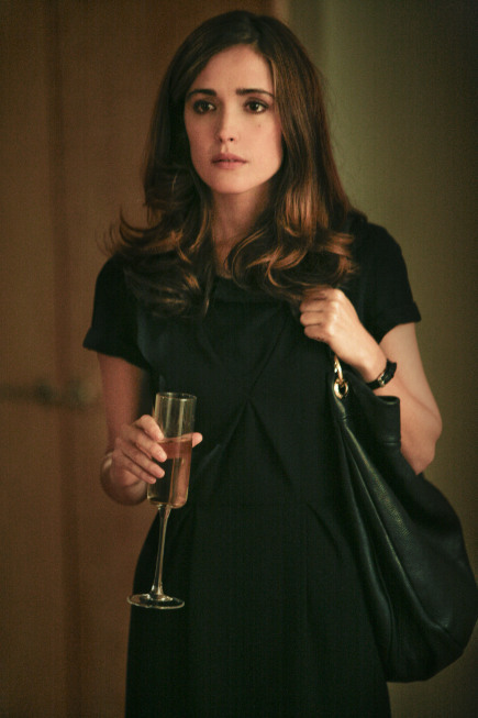 Still of Rose Byrne in Kaltes kaina (2007)