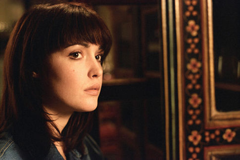 Still of Rose Byrne in Wicker Park (2004)