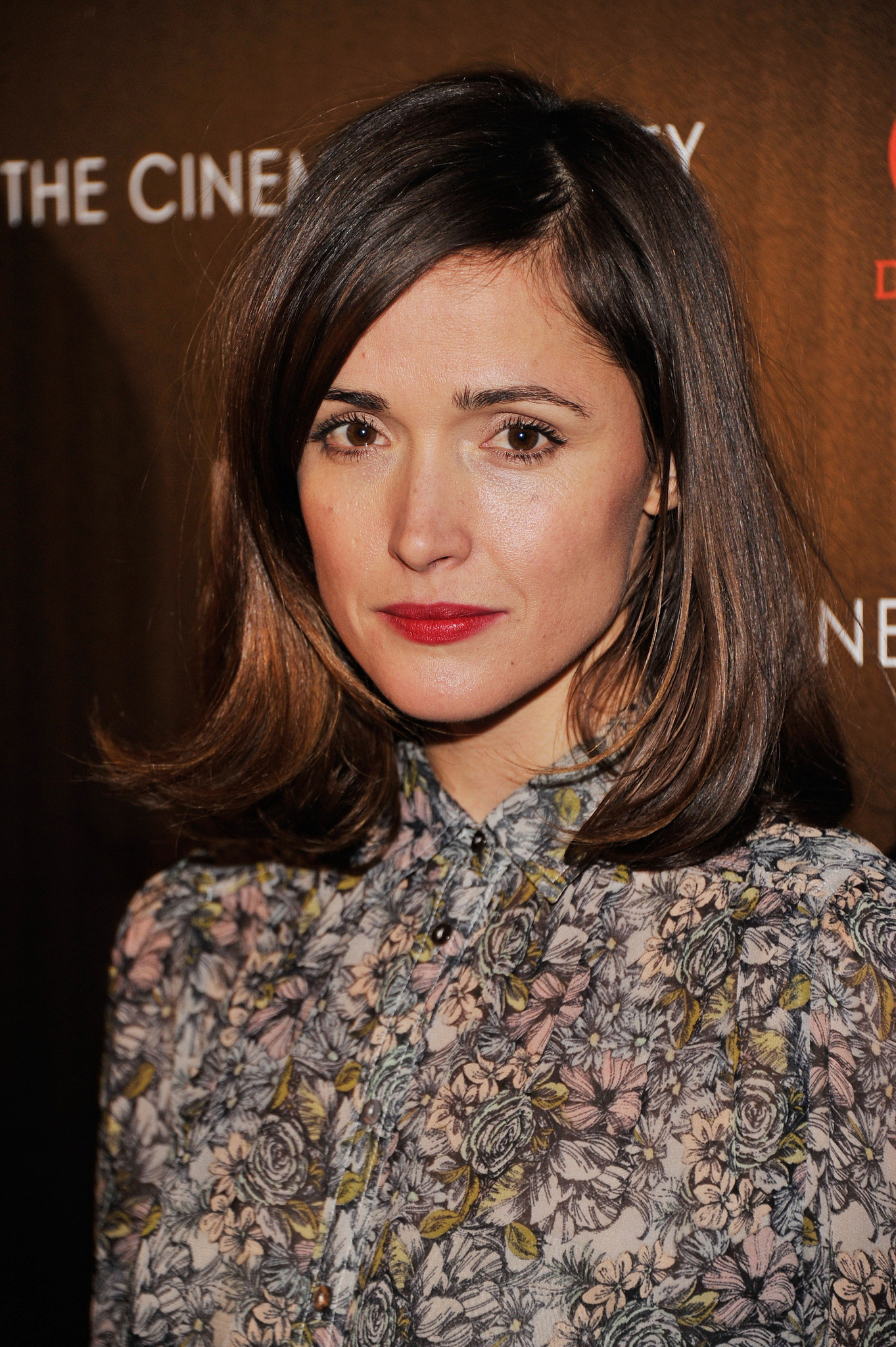 Rose Byrne at event of Kazino apiplesimas (2012)