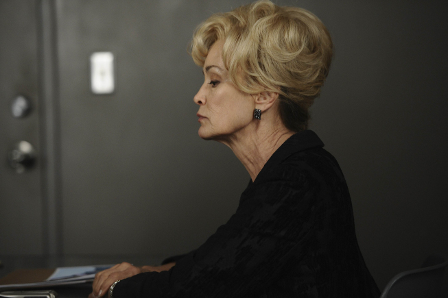 Still of Jessica Lange in Amerikietiska siaubo istorija (2011)