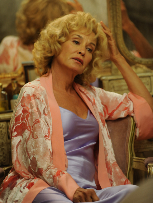 Still of Jessica Lange in Amerikietiska siaubo istorija (2011)