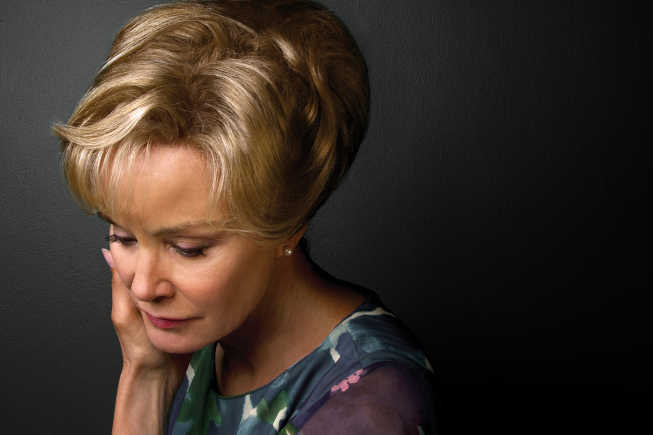 Still of Jessica Lange in Amerikietiska siaubo istorija (2011)