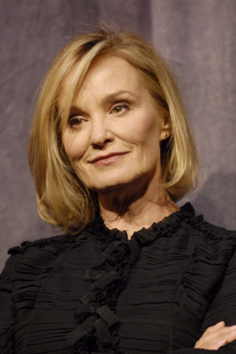 Jessica Lange at event of Bonneville (2006)