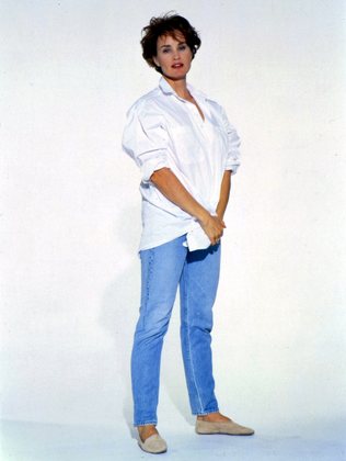 Jessica Lange 1991