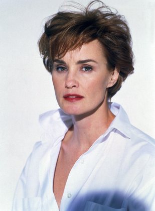 Jessica Lange 1991