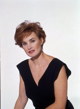 Jessica Lange 1991