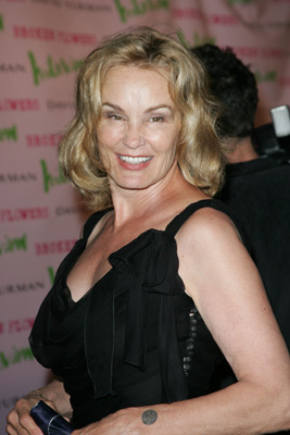 Jessica Lange at event of Broken Flowers (2005)