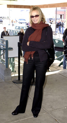 Jessica Lange at event of Normal (2003)