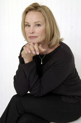 Jessica Lange at event of Normal (2003)