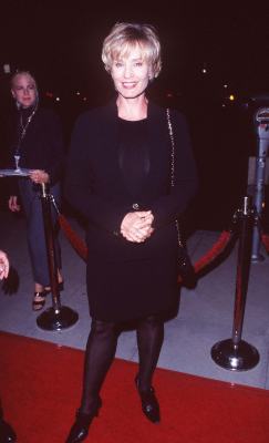 Jessica Lange at event of A Thousand Acres (1997)