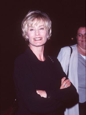 Jessica Lange at event of A Thousand Acres (1997)