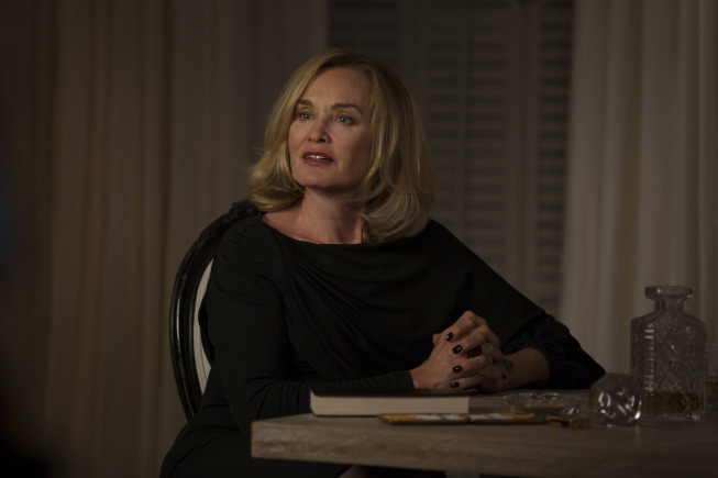 Still of Jessica Lange in Amerikietiska siaubo istorija (2011)