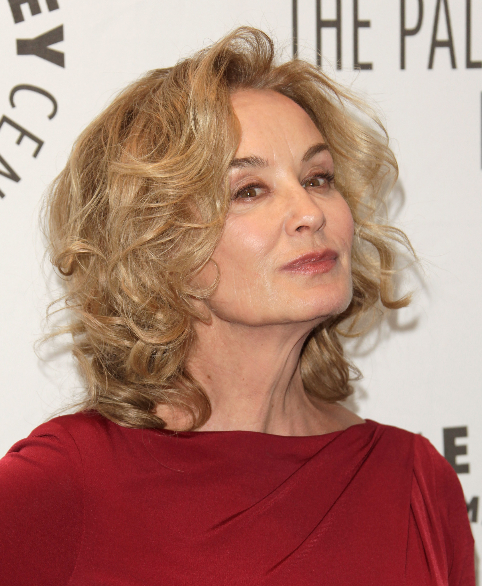 Jessica Lange