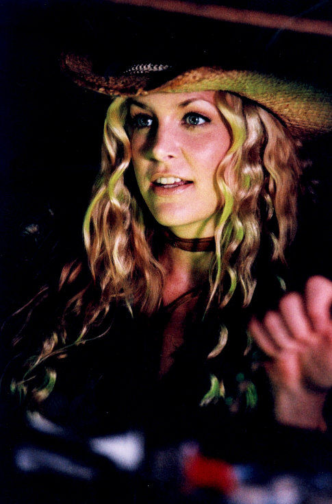 Still of Sheri Moon Zombie in House of 1000 Corpses (2003)