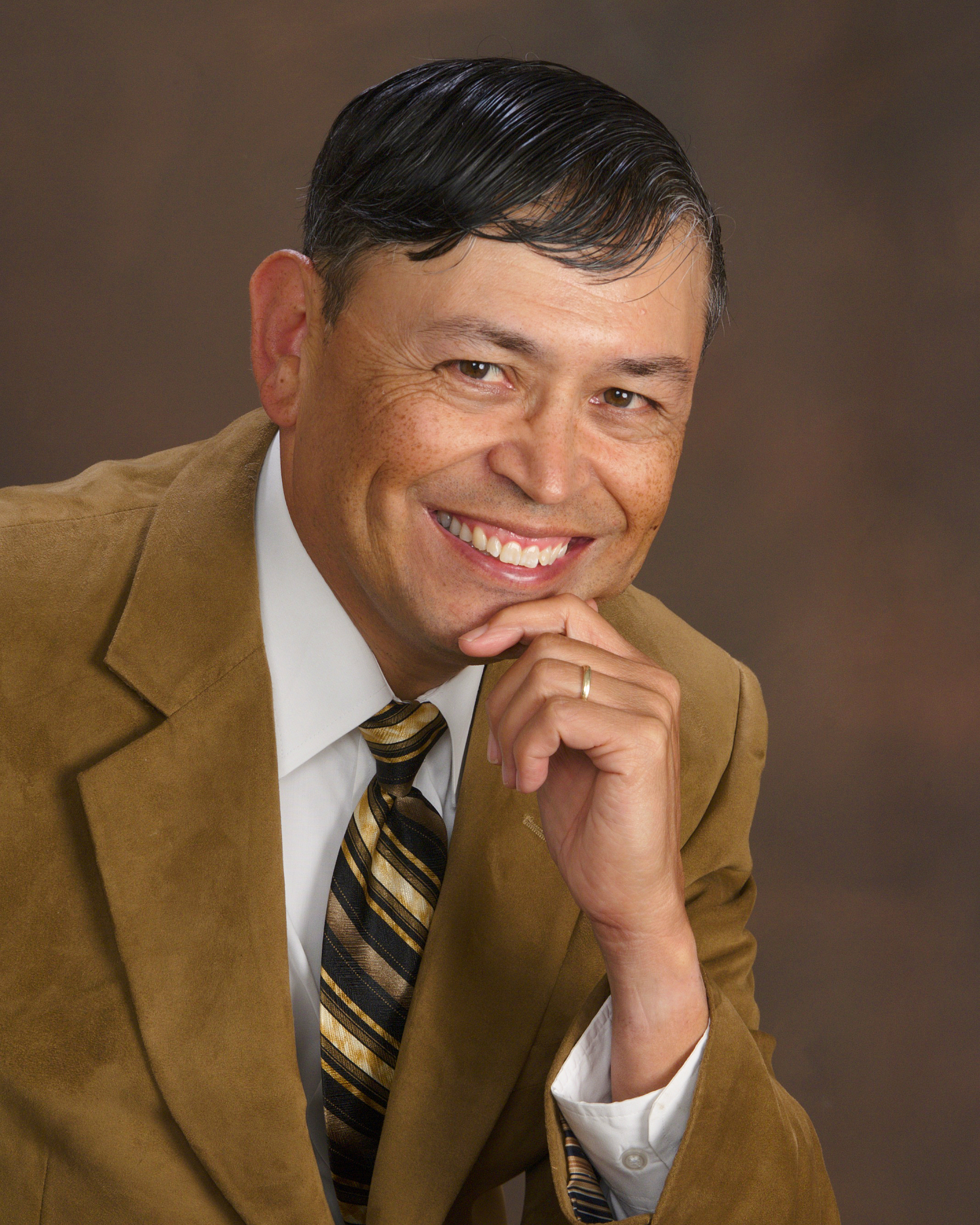 JOSE E. CEPEDA