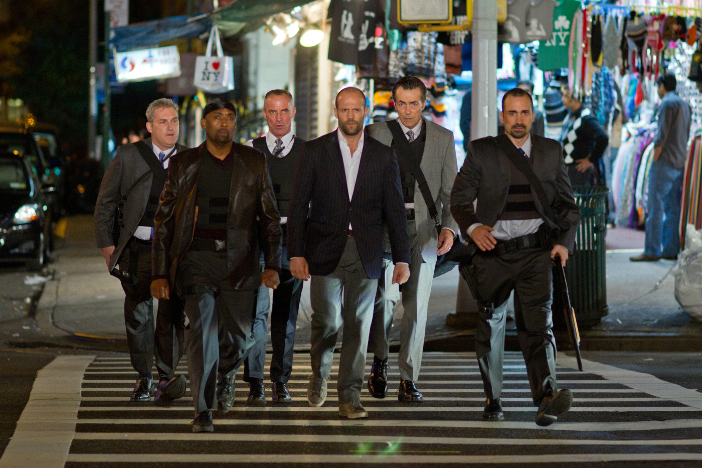 Still of Jason Statham in Profas (2012)