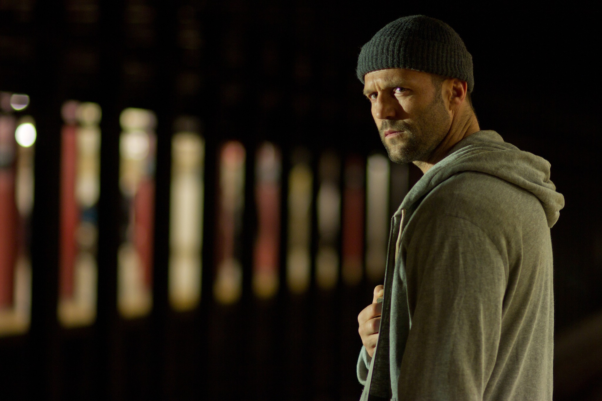 Still of Jason Statham in Profas (2012)